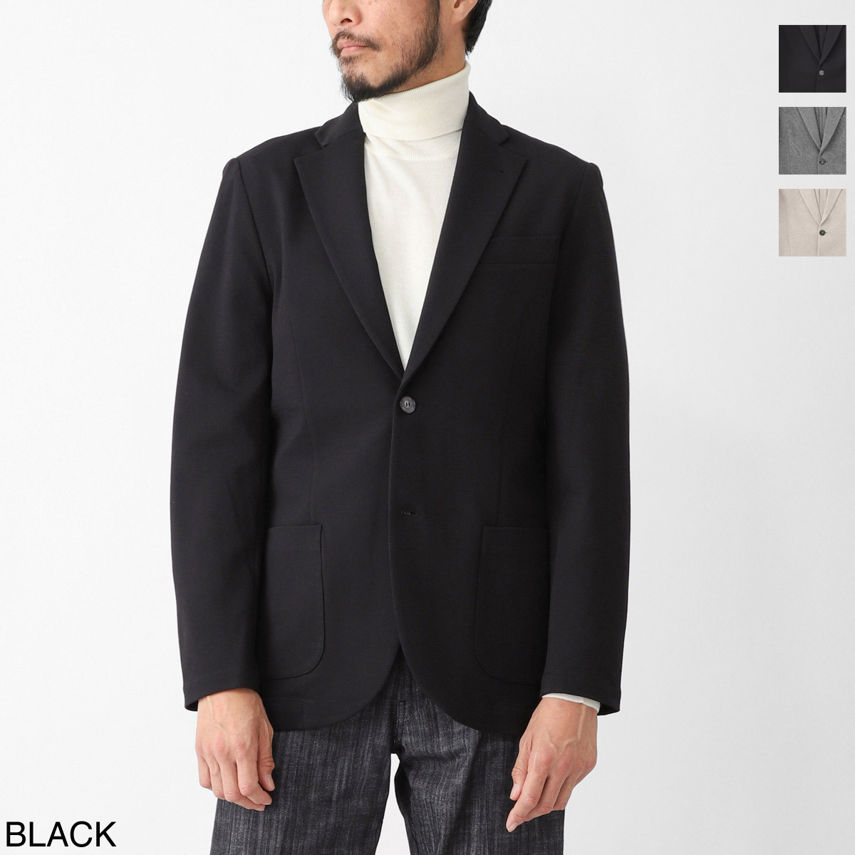 メンズ・アイテム一覧,アウター/トップス,ジャケット＆ブルゾン