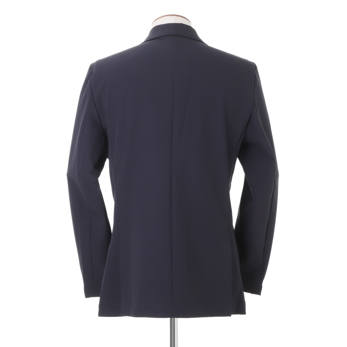 GIAB'S ARCHIVIO ジャブス アルキヴィオ 2つボタン イージージャケット/シングルジャケット/STROZZI/L【大きいサイズあり】 メンズ