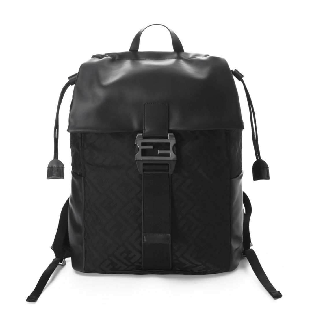 FENDI フェンディ バックパック/リュックサック/FLUX BACKPACK メンズ