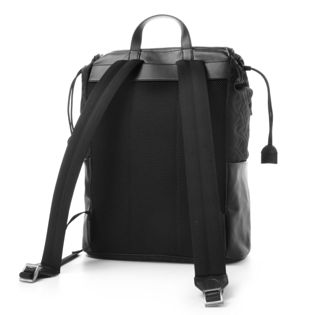 FENDI フェンディ バックパック/リュックサック/FLUX BACKPACK メンズ