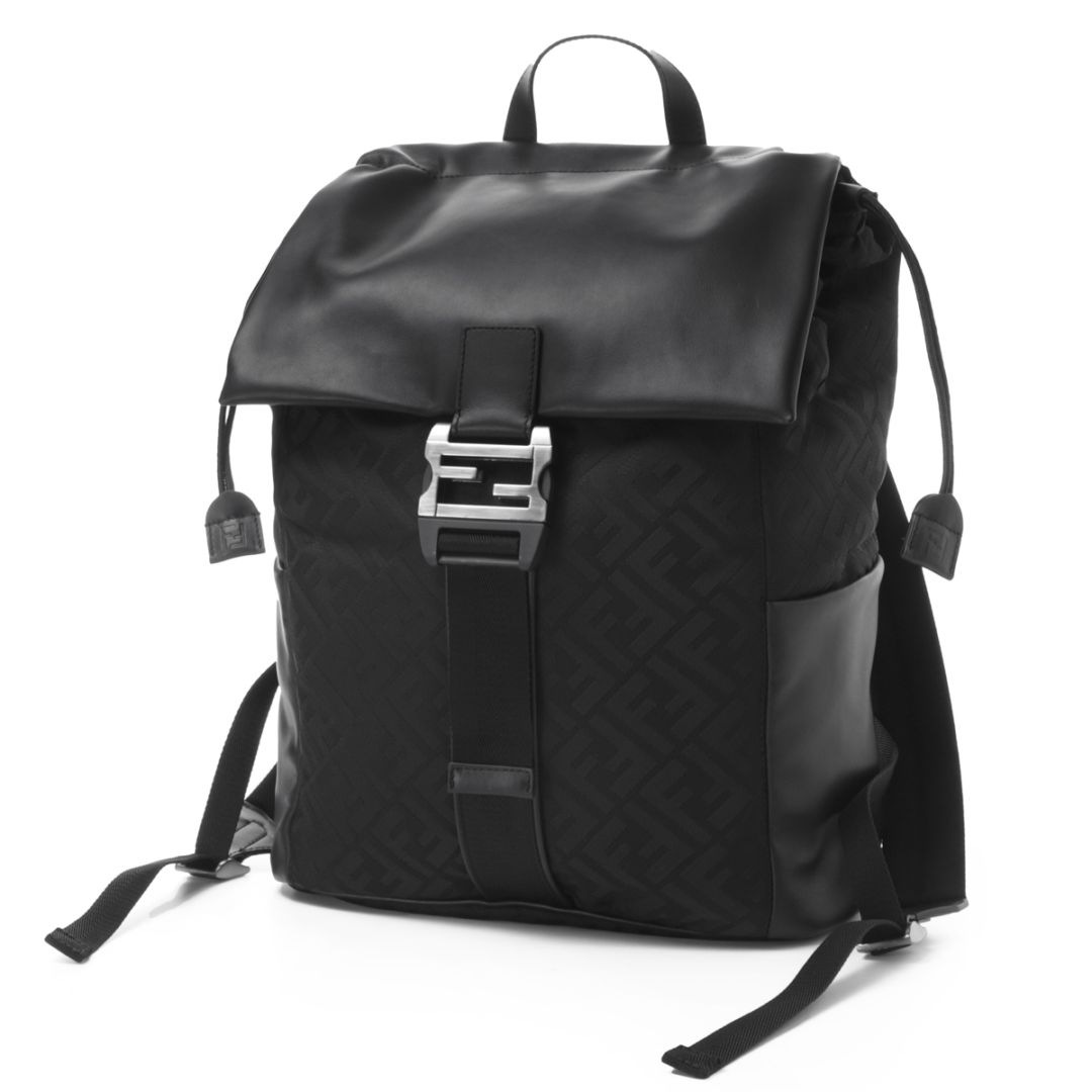 FENDI フェンディ バックパック/リュックサック/FLUX BACKPACK メンズ