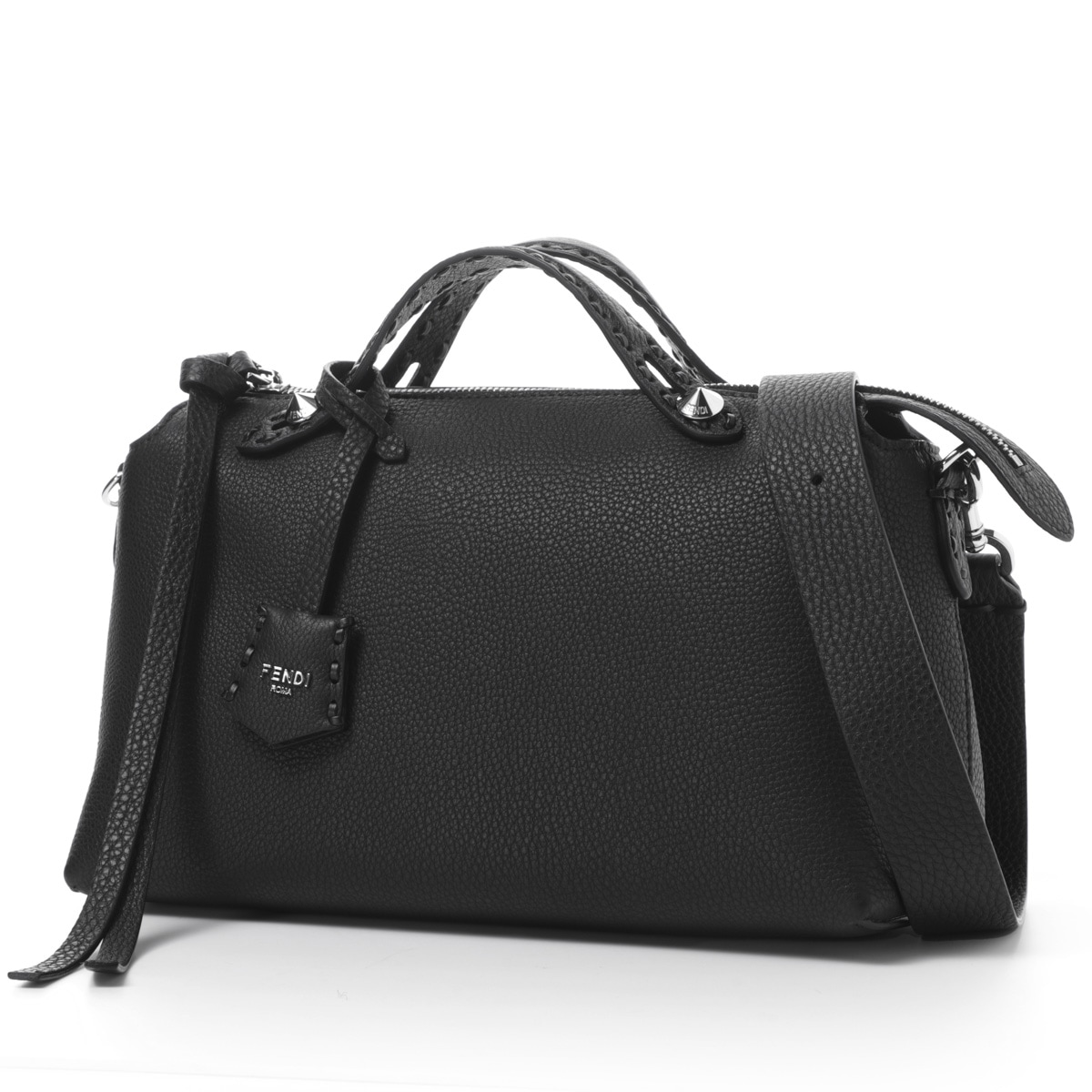 FENDI フェンディ ボストンバッグ 3WAY/ショルダーバッグ/BY THE WAY