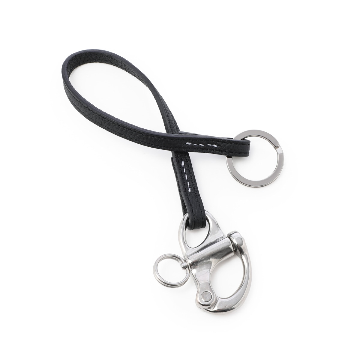 THE SOLE ザソール キーリング/キーホルダー/APPESI トリヨン・モーリス【国内正規品】 メンズ