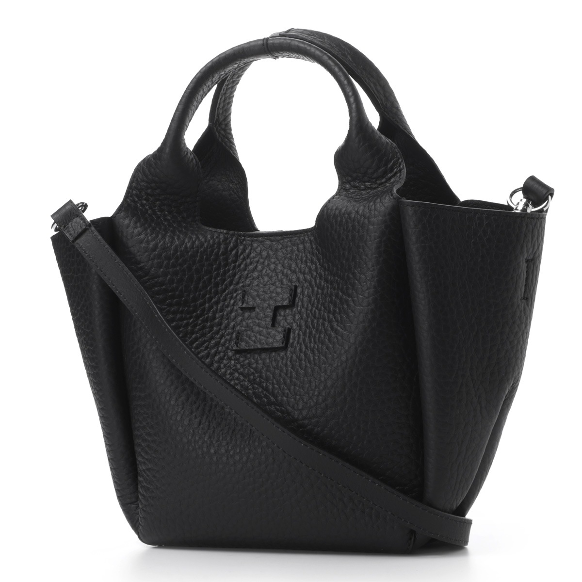 IACUCCI イアクッチ トートバッグ/BORGO SMALL ALCE レディース