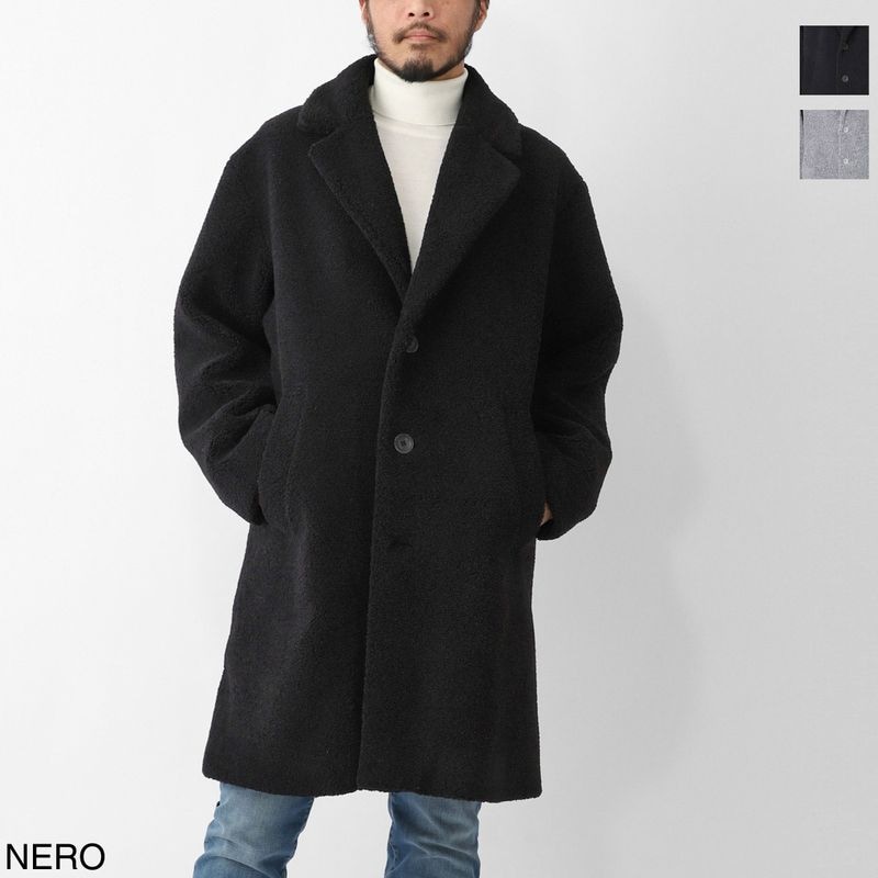 メンズ・ブランド一覧,□ H,HERNO | モダンブルー