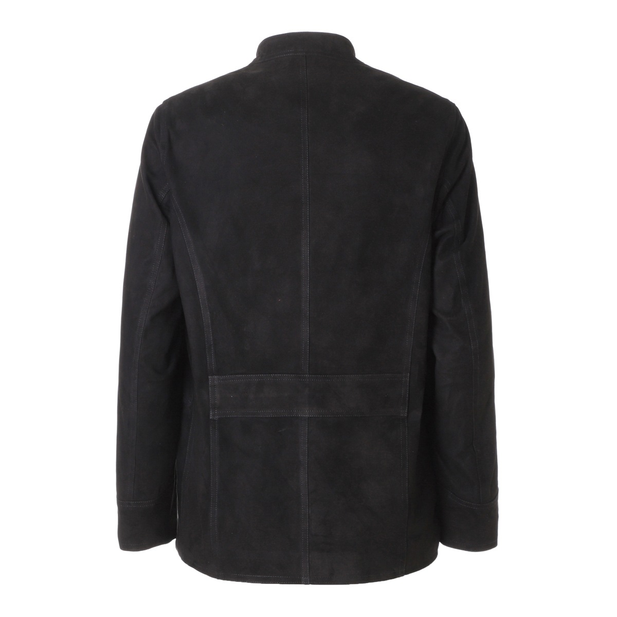 EMMETI エンメティ レザージャケット/MATTHIAS SP LAMB SKIN SUEDE
