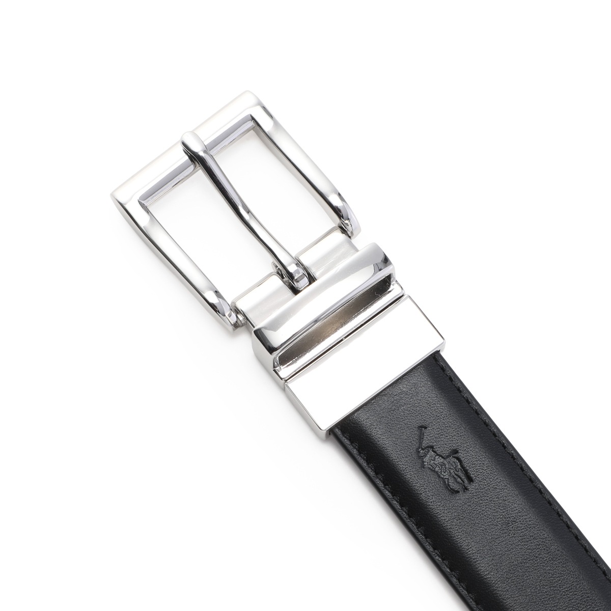 POLO RALPH LAUREN ポロラルフローレン リバーシブルベルト【大きい