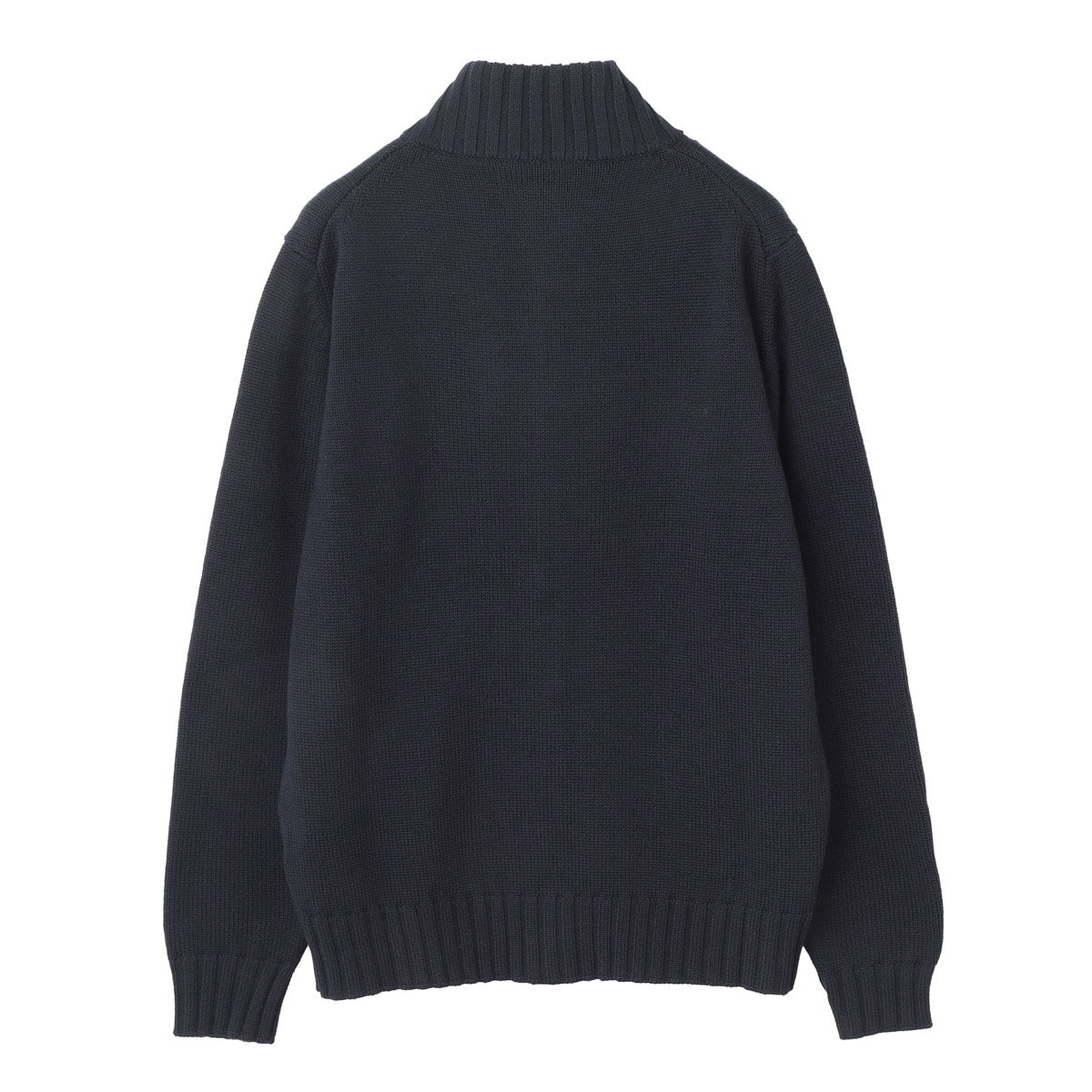 FILIPPO DE LAURENTIIS フィリッポ デ ローレンティス ジップアップ