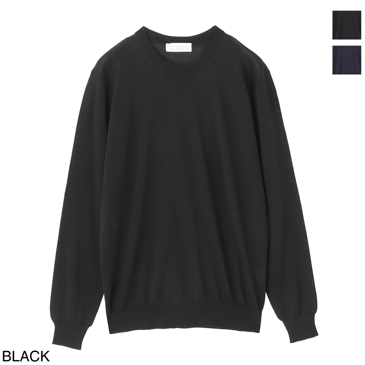 メンズ・アイテム一覧,アウター/トップス,ニットセーター | モダンブルー