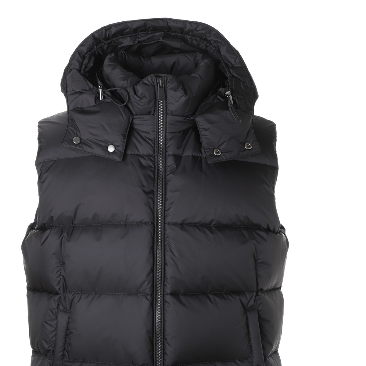 アウトレット】【ラスト1点】TATRAS タトラス ダウンベスト/POSEIDONE