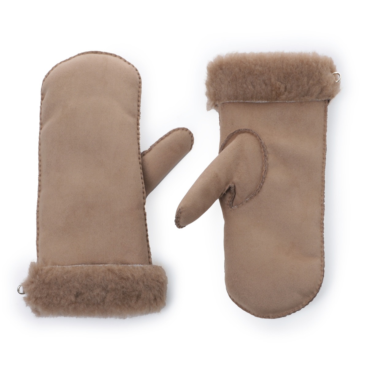 Max Mara マックスマーラ 手袋/ミトン/OMBRAT レディース | レディース