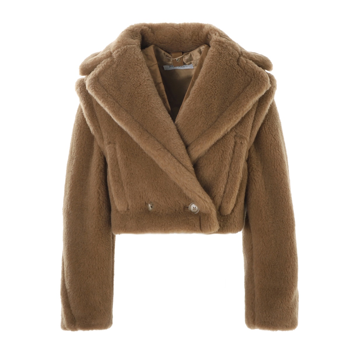 Max Mara マックスマーラ ベスト/ジレ/TEANO レディース | レディース