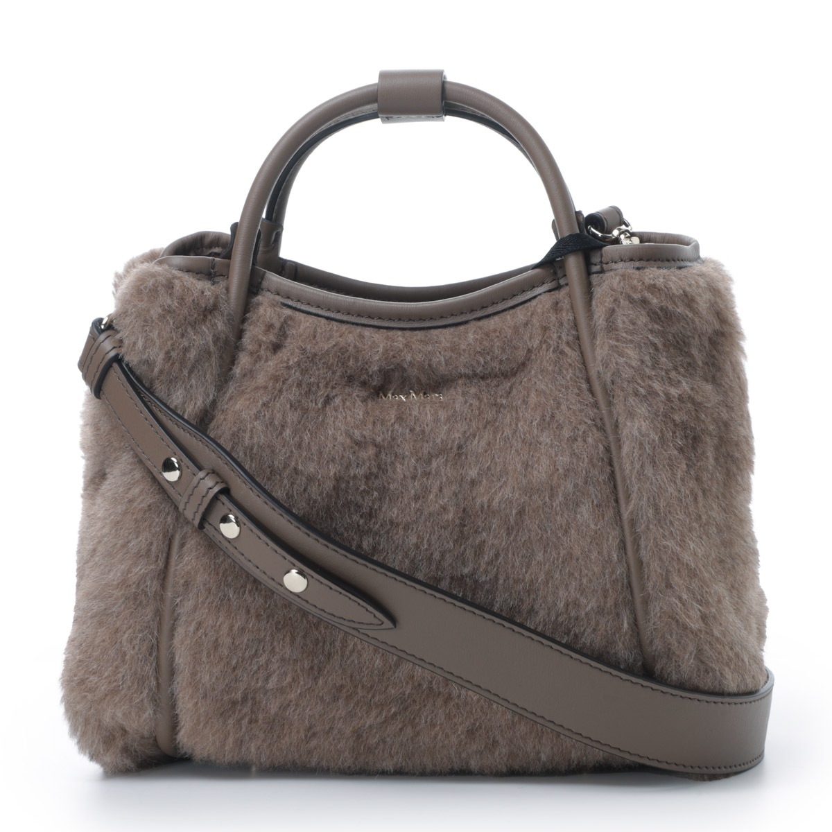 Max Mara マックスマーラ ハンドバッグ 3WAY/ショルダーバッグ/TMARINXS4 レディース