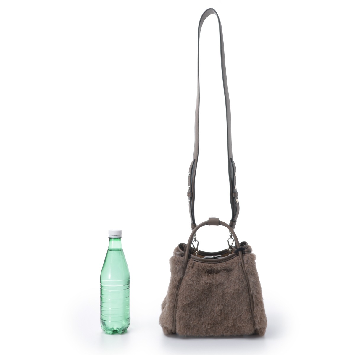 Max Mara マックスマーラ ハンドバッグ 3WAY/ショルダーバッグ/TMARINXS4 レディース