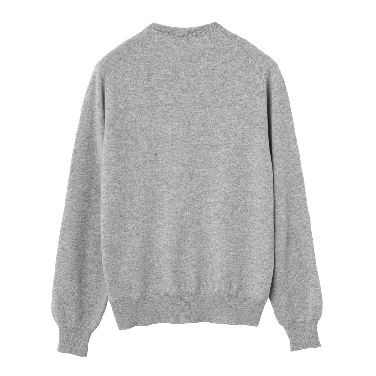 Cruciani クルチアーニ カシミヤ100％ クルーネックニット/GIROCOLLO M