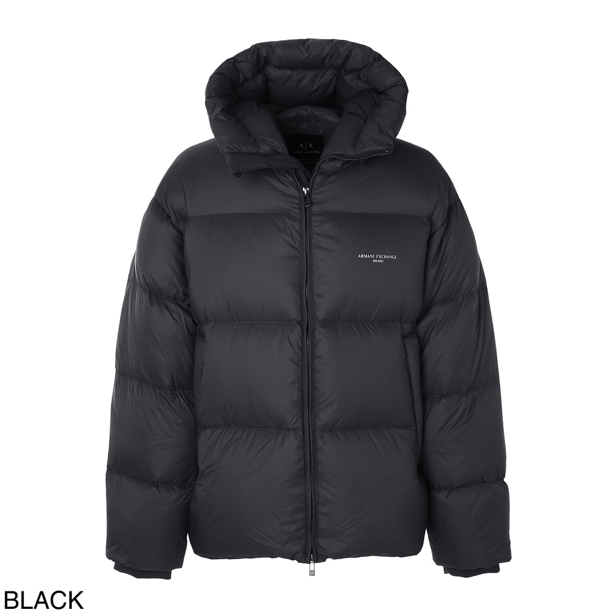 【アウトレット】ARMANI EXCHANGE アルマーニエクスチェンジ ダウンジャケット メンズ