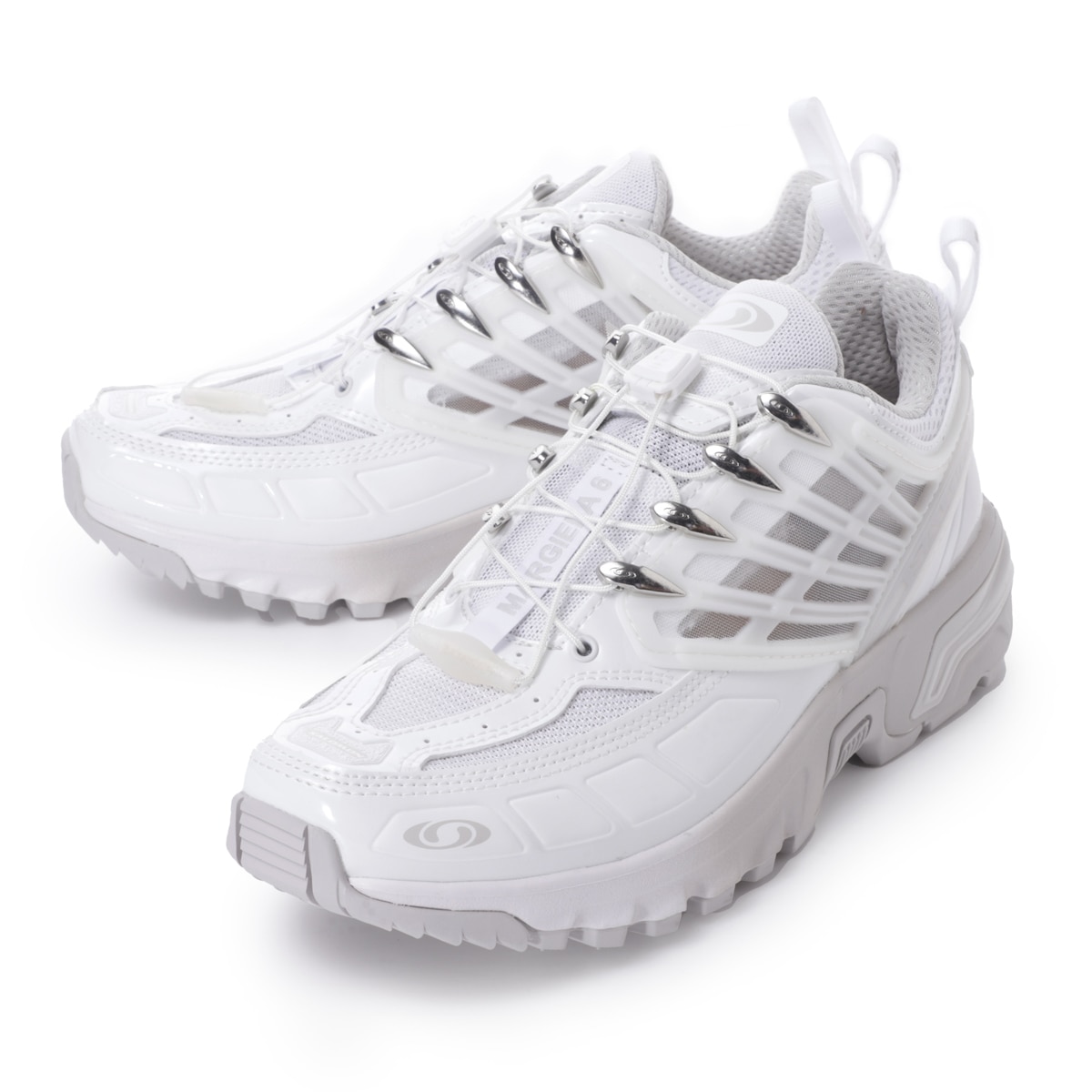 MM6 Maison Margiela エムエム 6 メゾンマルジェラ スニーカー/MM6 X Salomon ACS Pro レディース