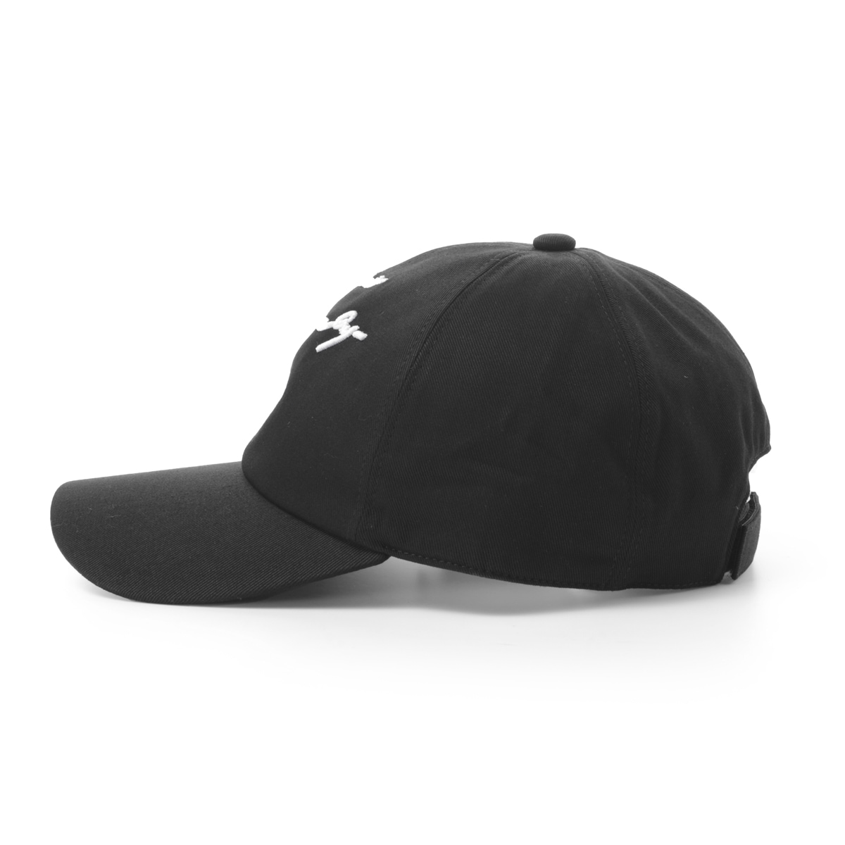 GIVENCHY ベースボールキャップ GIVENCHY（ジバンシィ） ベースボールキャップ CHOP CURVED CAP LOGO