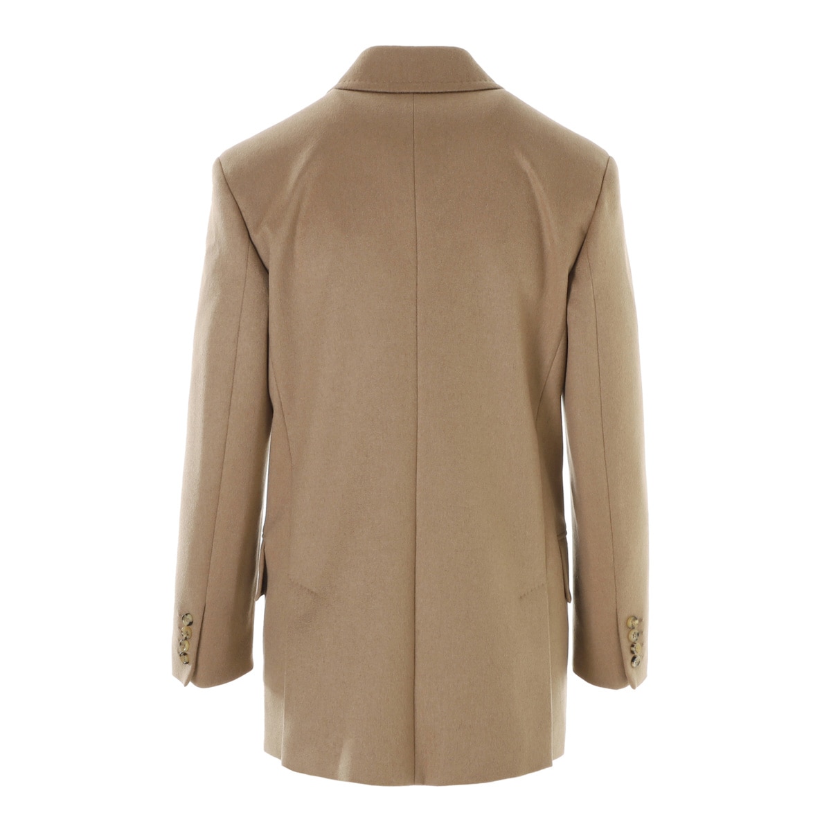 アウトレット】【ラスト1点】Max Mara マックスマーラ ダブルブレスト