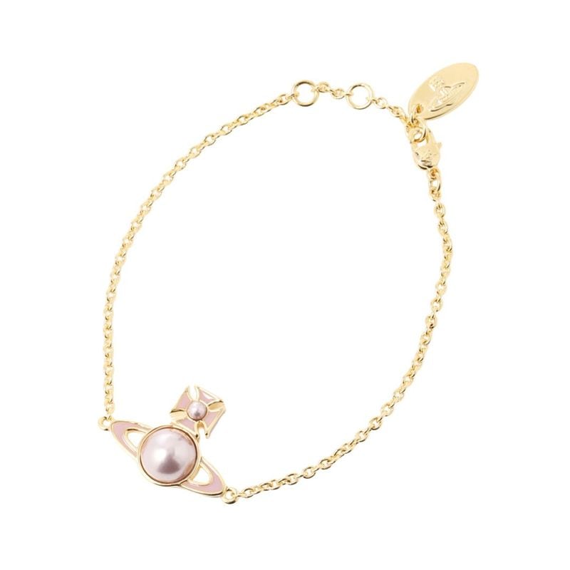 Vivienne Westwood ヴィヴィアンウエストウッド ブレスレット/TILLYA BRACELET レディース