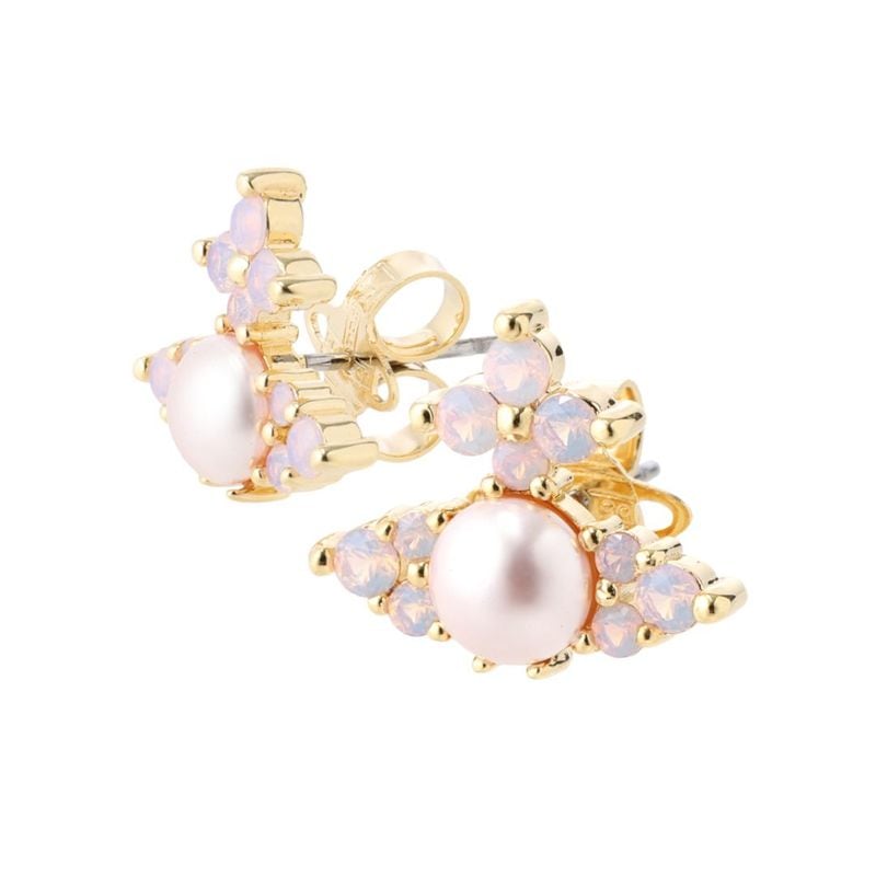 Vivienne Westwood ヴィヴィアンウエストウッド ピアス/FEODORA EARRINGS レディース