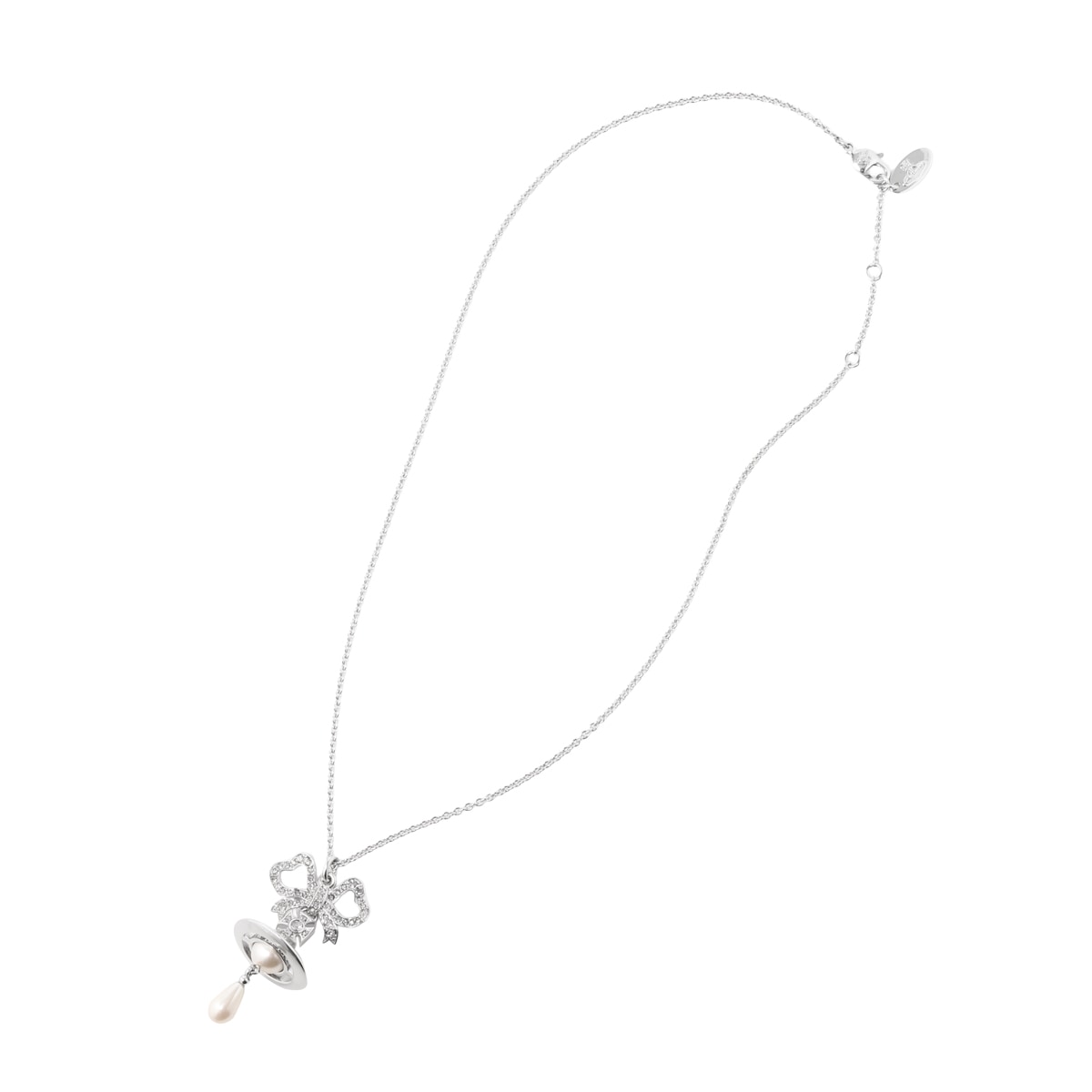 Vivienne Westwood ヴィヴィアンウエストウッド ネックレス/RIGOBERTA
