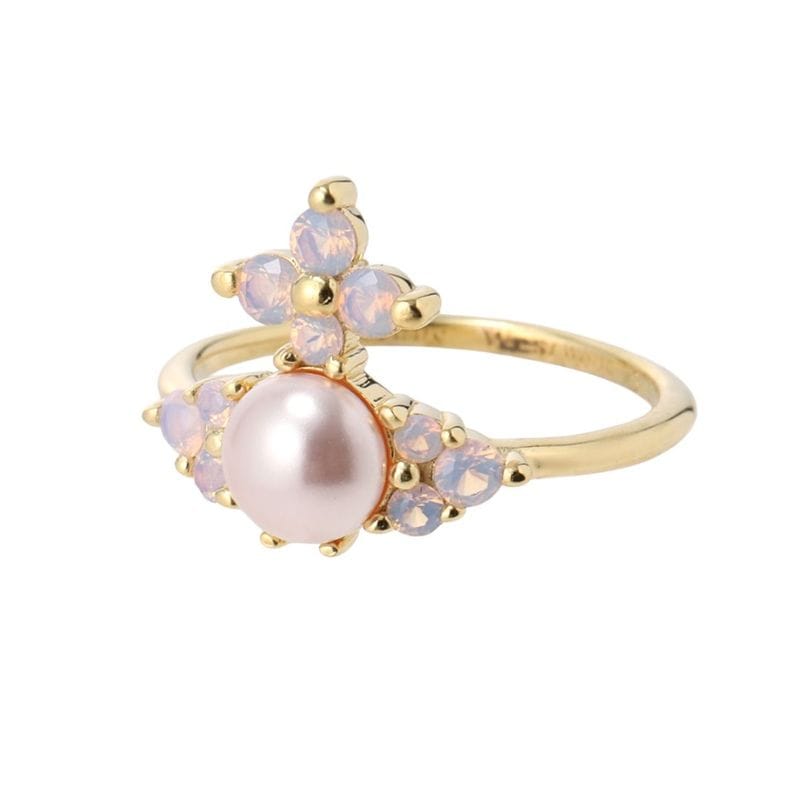 Vivienne Westwood ヴィヴィアンウエストウッド リング/指輪/FEODORA RING レディース