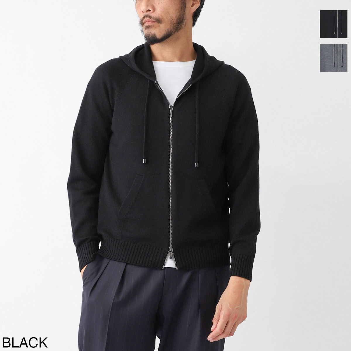 メンズ・ブランド一覧,□ D,DRUMOHR | モダンブルー