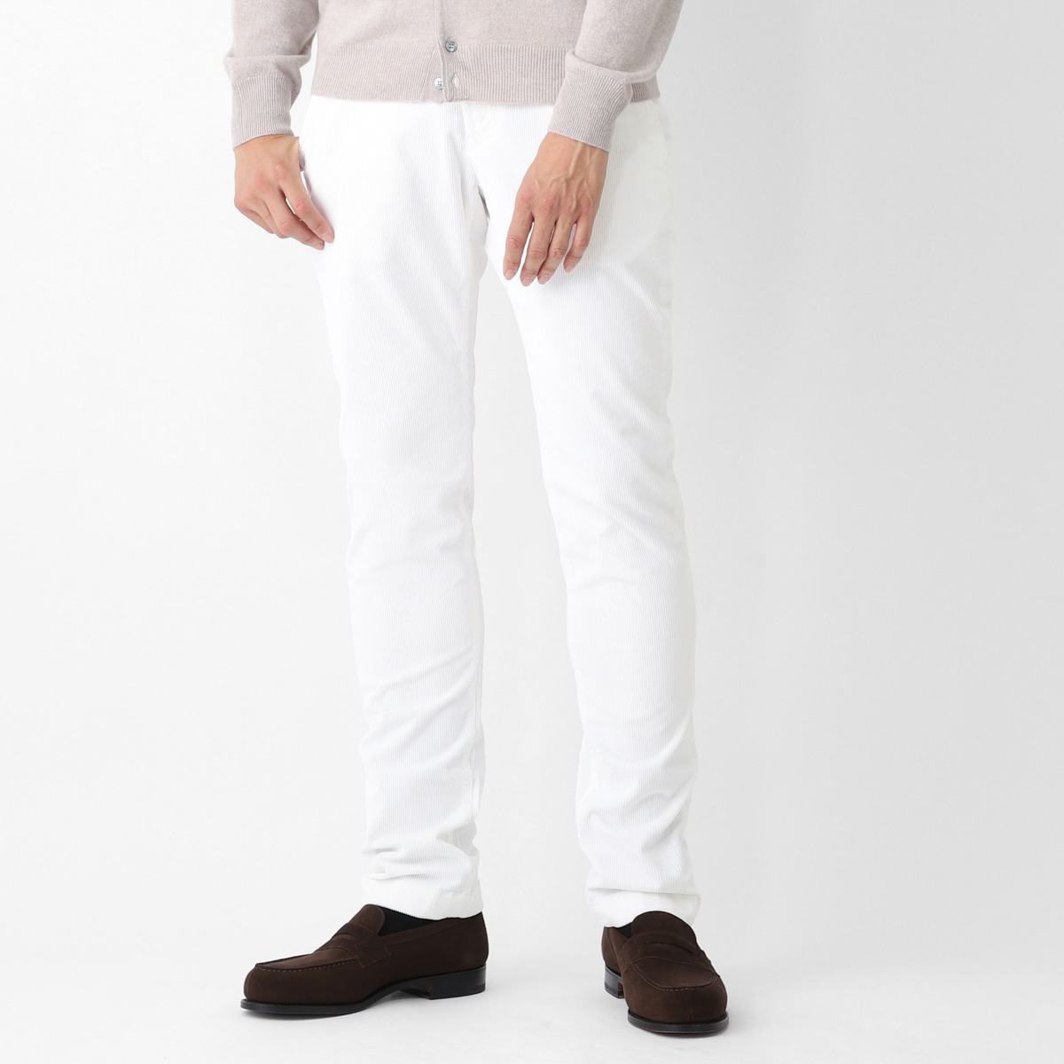 メンズ・ブランド一覧,□ J,JACOB COHEN | モダンブルー