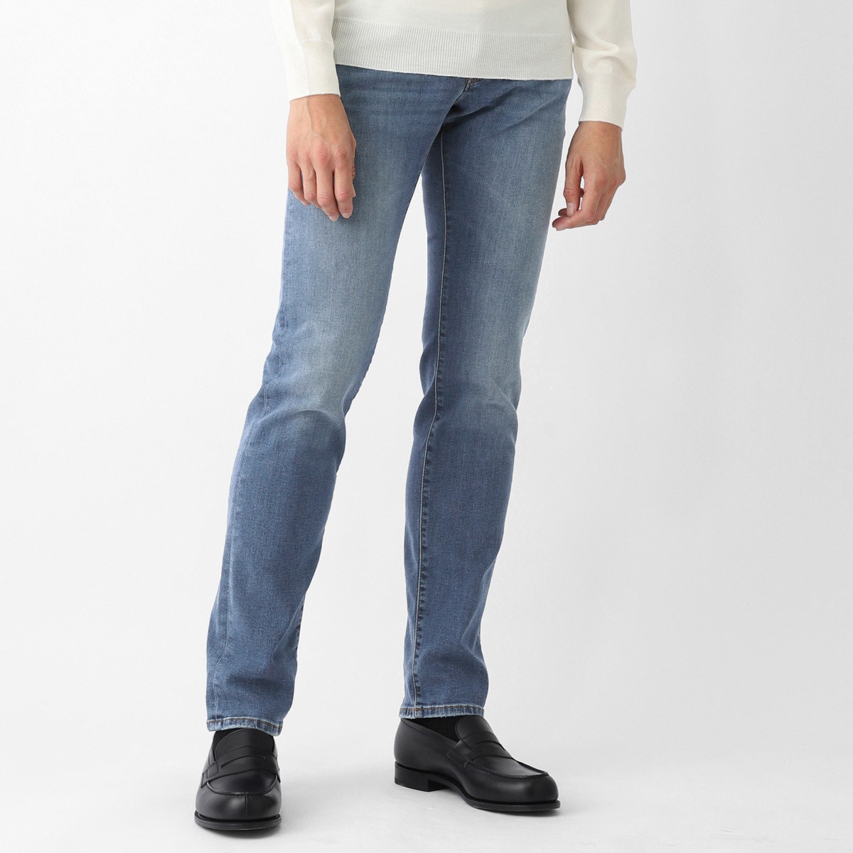 メンズ・ブランド一覧,□ J,JACOB COHEN | モダンブルー