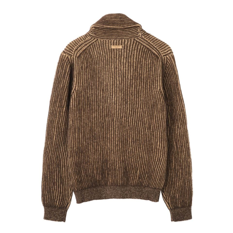 JACOB COHEN ヤコブコーエン カーディガン/CARDIGAN MAGLIA INGLESE