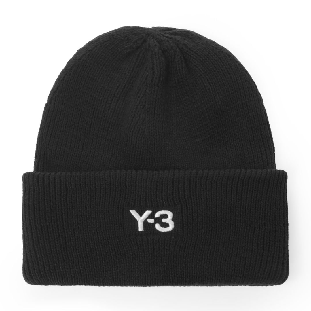 Y-3 ワイスリー ニットキャップ/ビーニー/Y-3 CL BEANIE メンズ