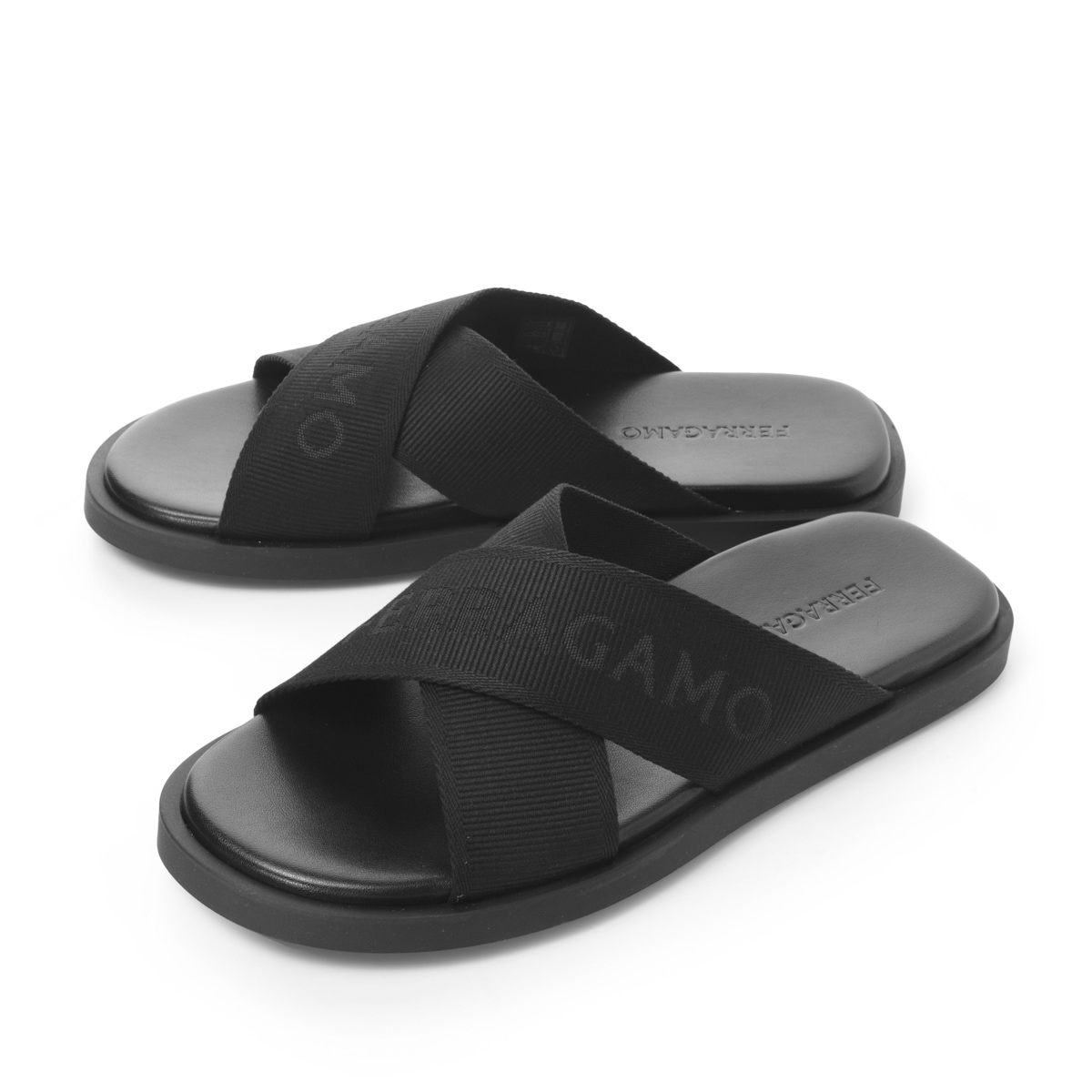 メンズ・ブランド一覧,□ F,FERRAGAMO | モダンブルー