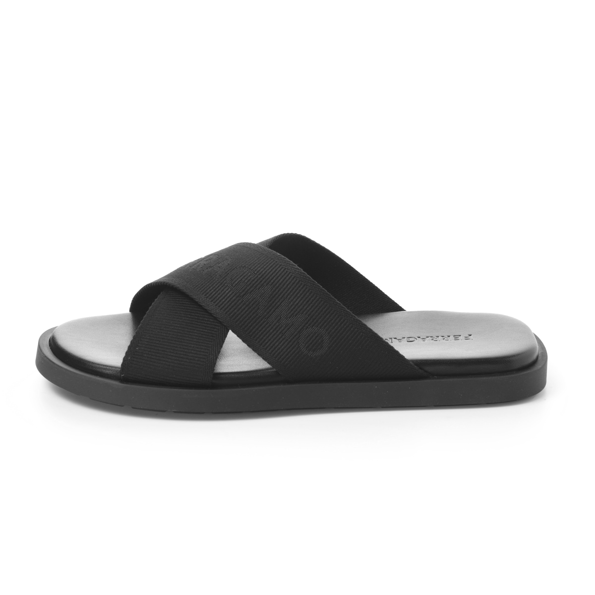 FERRAGAMO フェラガモ サンダル メンズ | メンズ・アイテム一覧