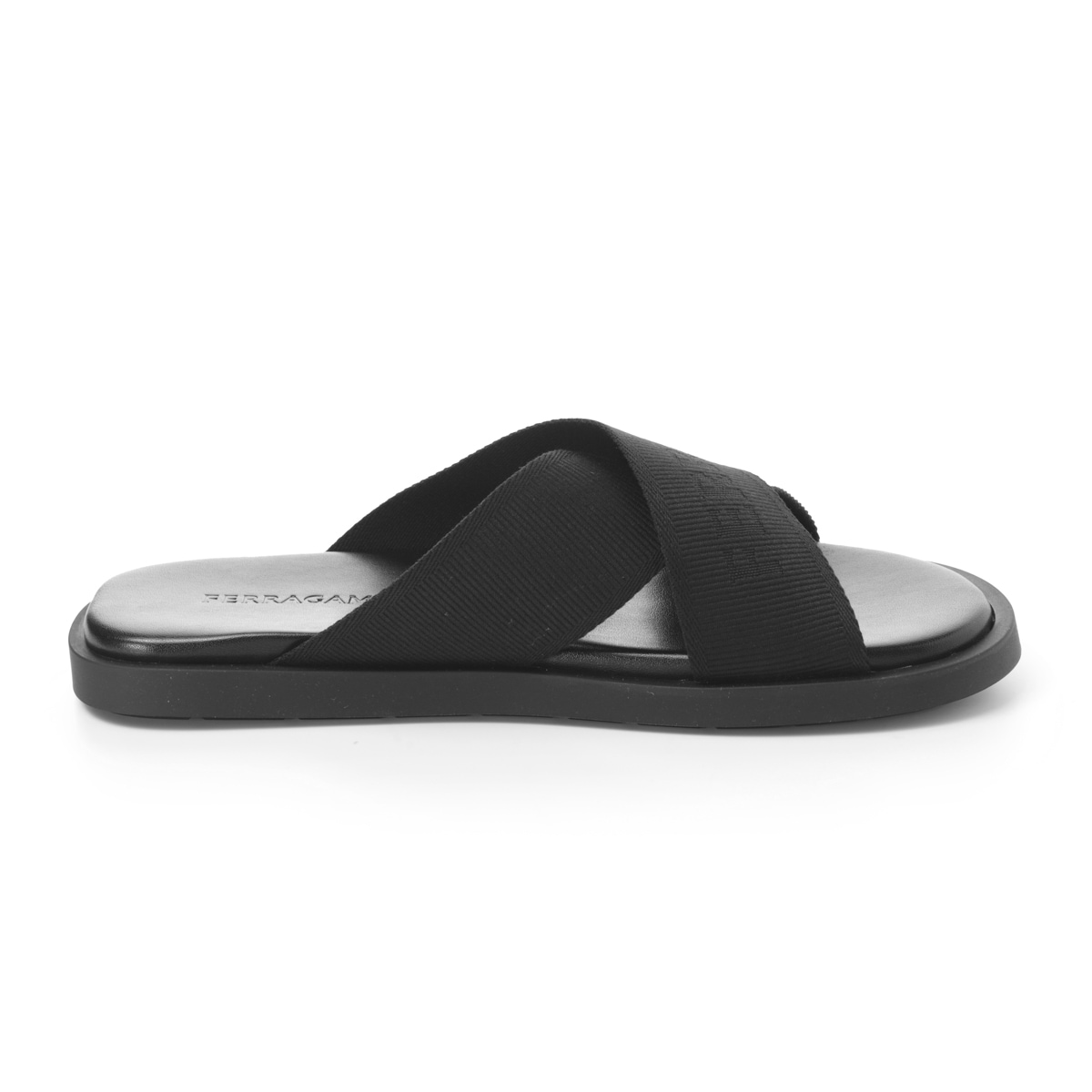 FERRAGAMO フェラガモ サンダル メンズ | メンズ・アイテム一覧