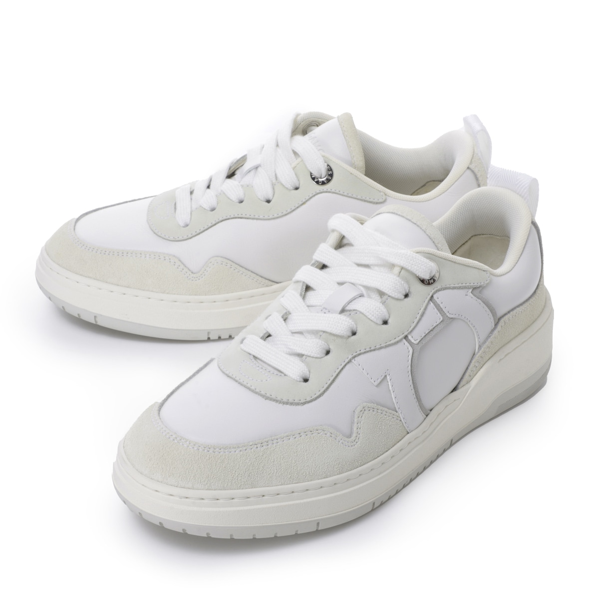 FERRAGAMO フェラガモ スニーカー レディース | レディース・ブランド  