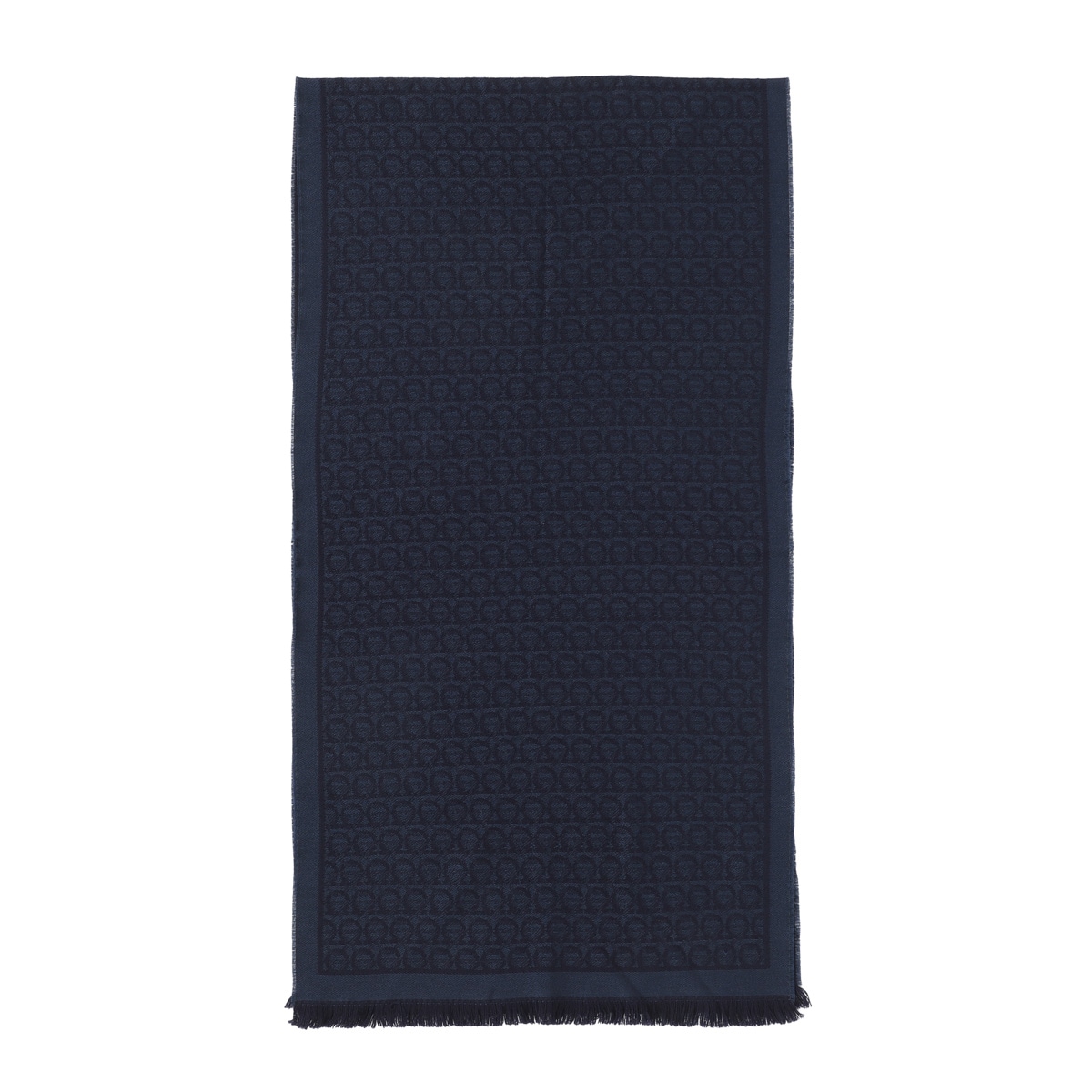 FERRAGAMO フェラガモ ストール レディース