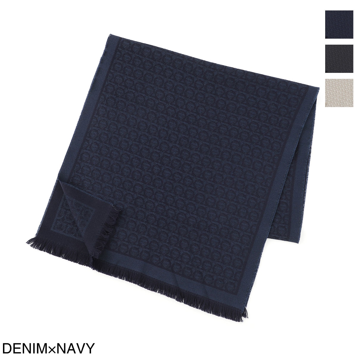 FERRAGAMO フェラガモ ストール レディース | レディース・アイテム