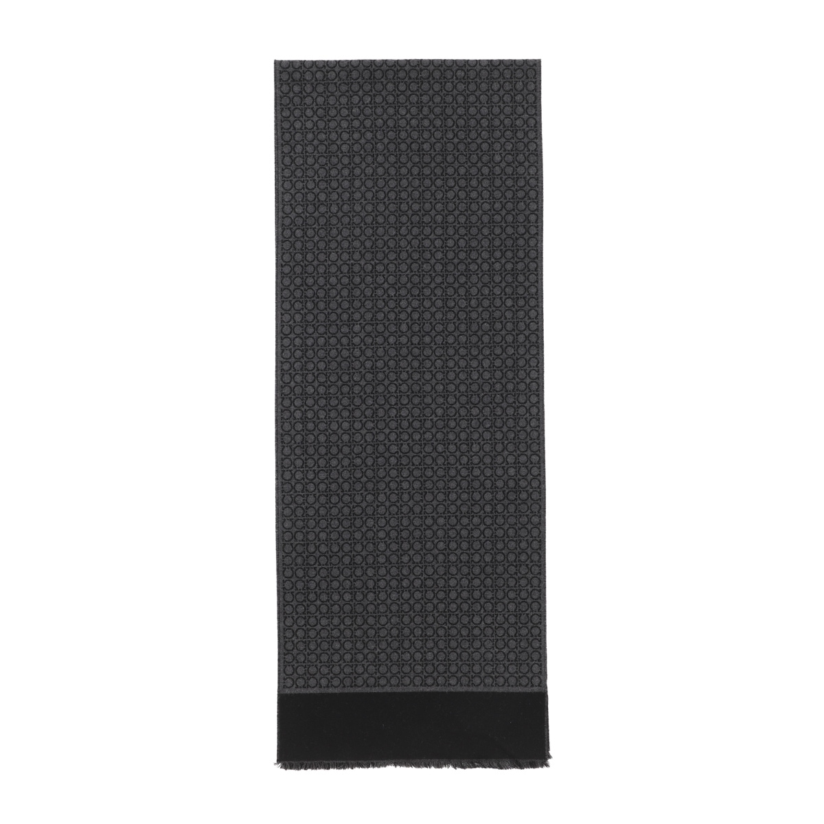 FERRAGAMO フェラガモ ストール メンズ