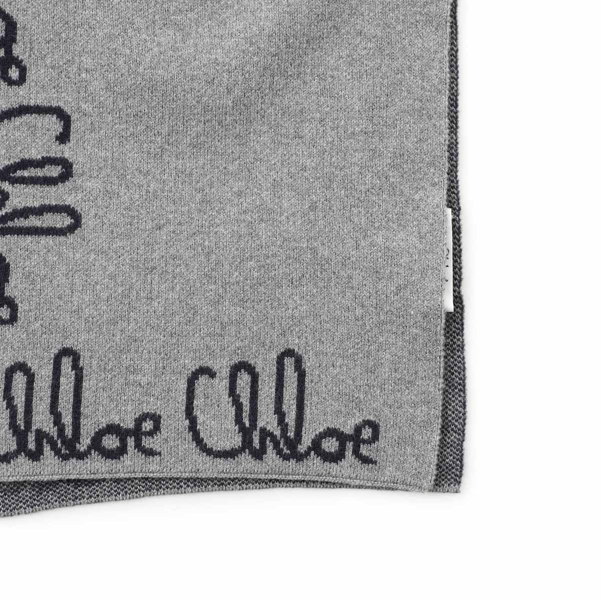 Chloe クロエ マフラー/KIDS キッズ ガールズ レディース