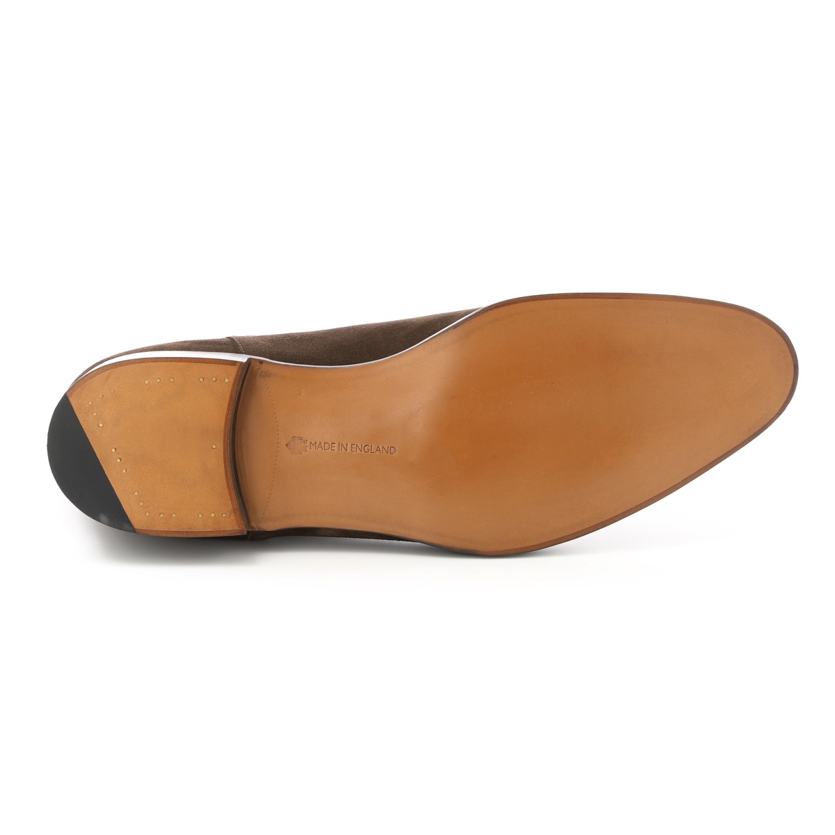 EDWARD GREEN エドワードグリーン サイドゴアブーツ/チェルシーブーツ/CAMDEN カムデン ラスト82 ワイズE【大きいサイズあり】 メンズ