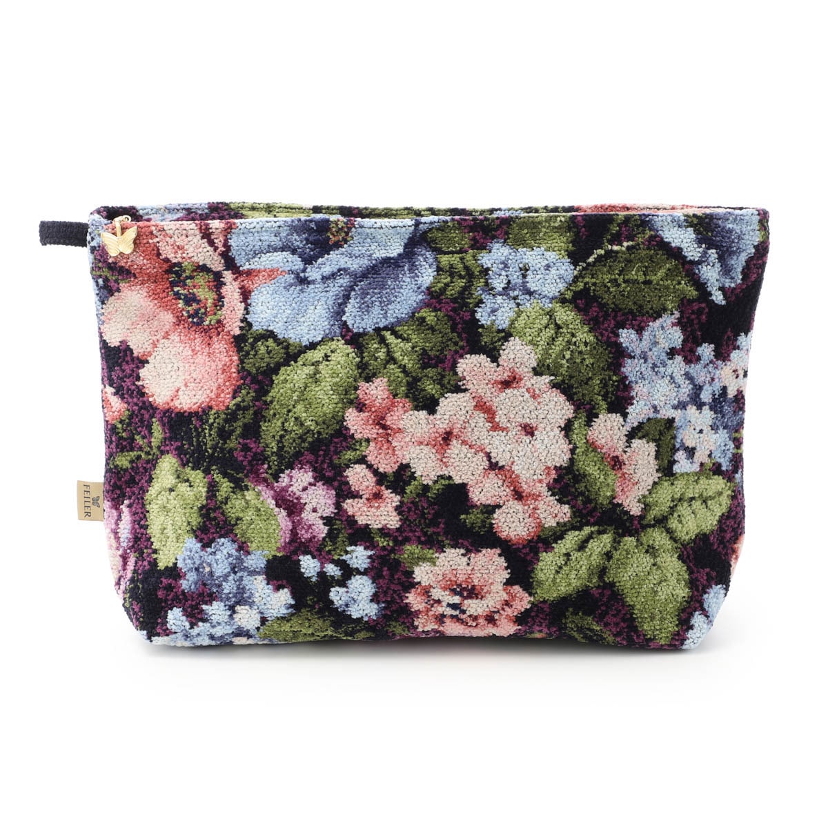 FEILER フェイラー ポーチ レディース