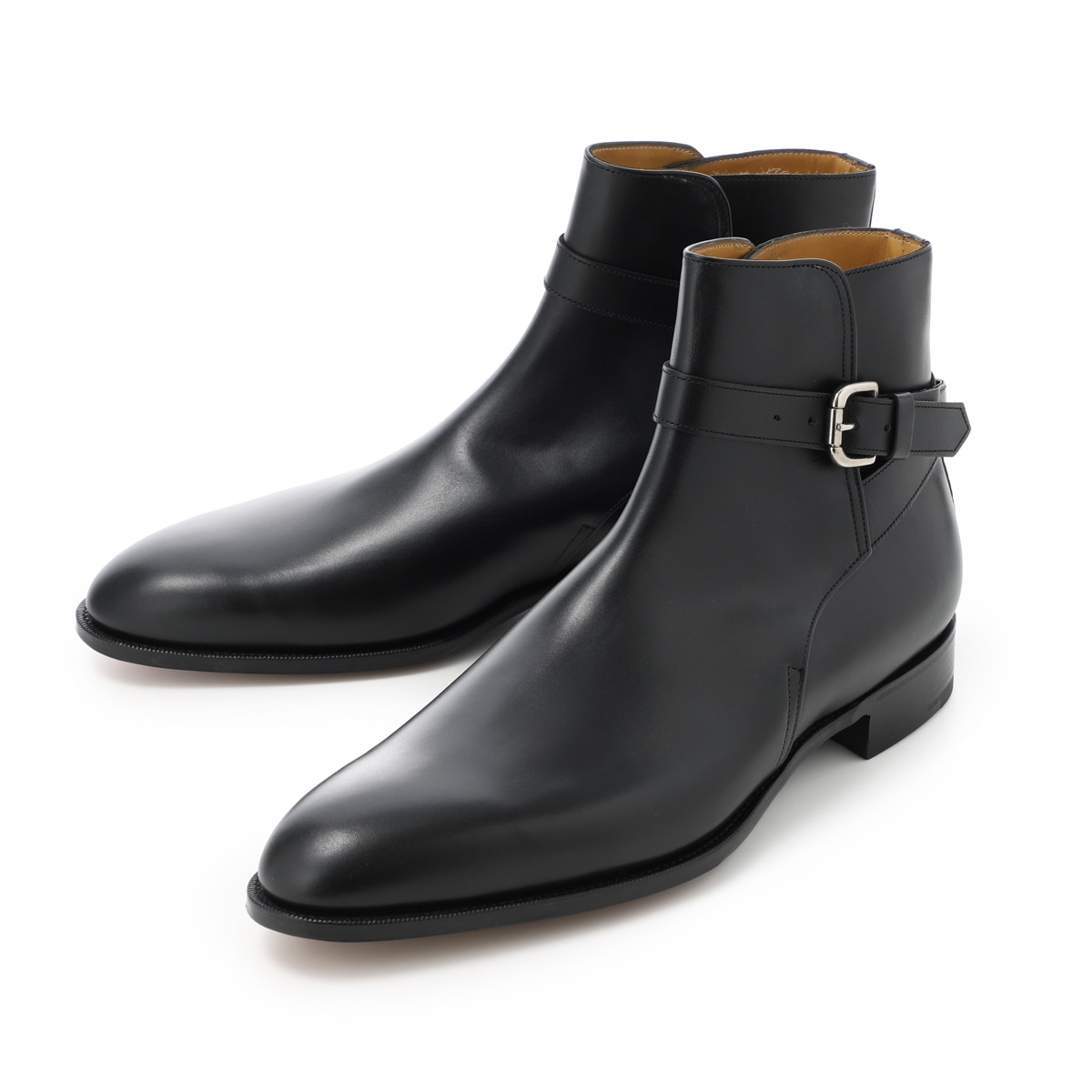 EDWARD GREEN エドワードグリーン ショートブーツ/ジョッパーブーツ