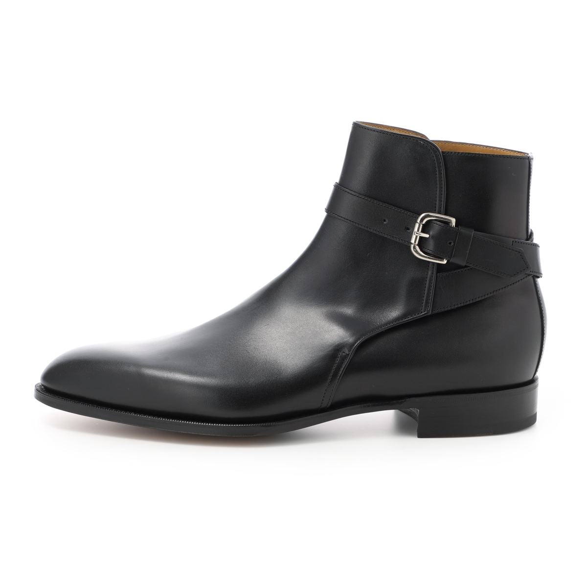 EDWARD GREEN エドワードグリーン ショートブーツ/ジョッパーブーツ/LAMBOURNE ラスト82 ワイズE【大きいサイズあり】 メンズ