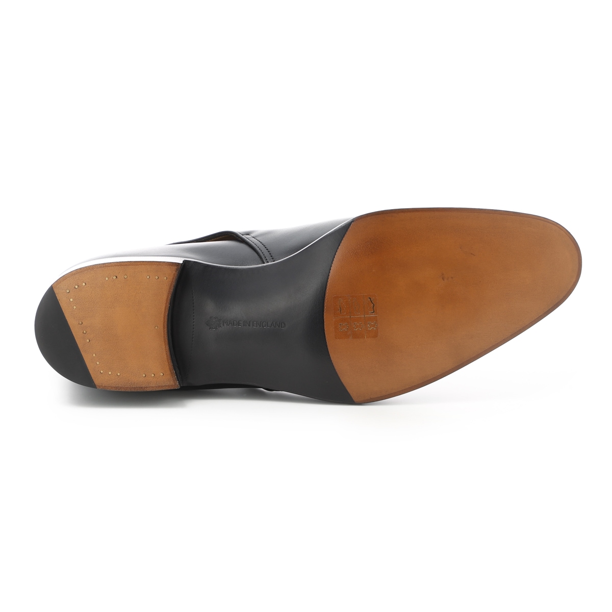 EDWARD GREEN エドワードグリーン ショートブーツ/ジョッパーブーツ