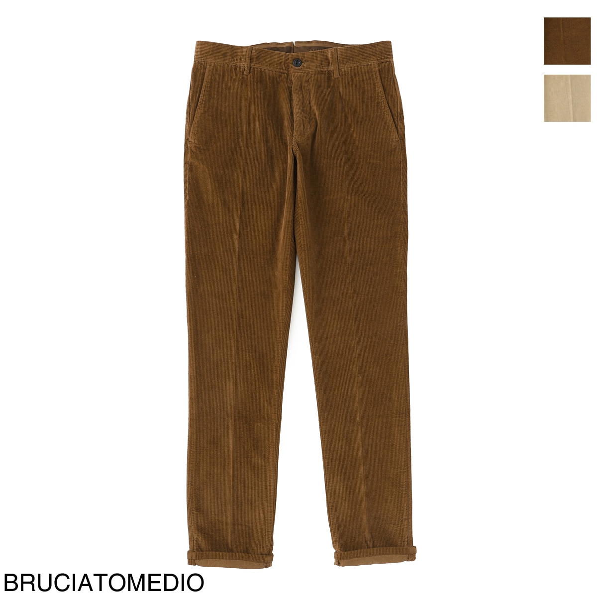 メンズ・ブランド一覧,□ I,INCOTEX | モダンブルー