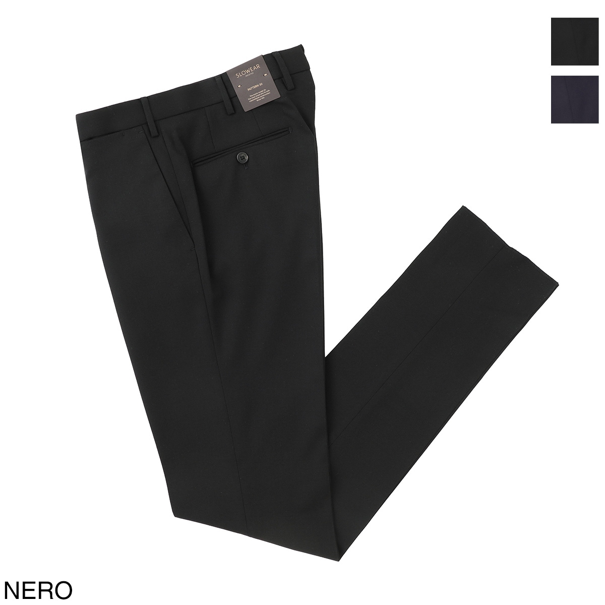 メンズ・ブランド一覧,□ I,INCOTEX | モダンブルー