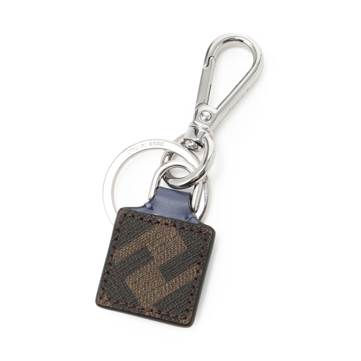 FENDI フェンディ キーリング/バッグチャームMIX メンズ | メンズ