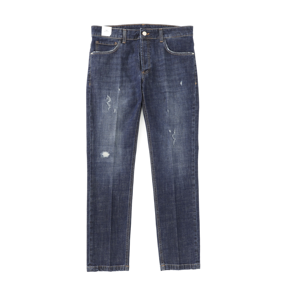 メンズ・ブランド一覧,□ E,ENTRE AMIS | モダンブルー