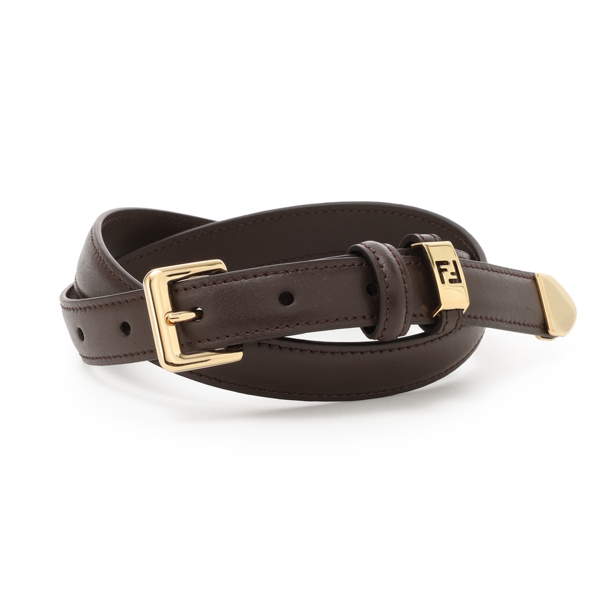 ベルト/FOREVER FENDI BELT フォーエバー フェンディ レディース